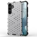 Capa Híbrida Honeycomb Armored para Samsung Galaxy A26