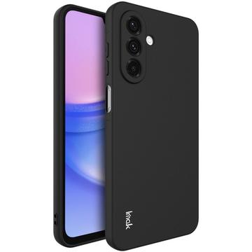 Capa de TPU Imak UC-3 Series para Samsung Galaxy A26 - Preto