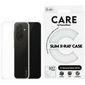 Capa para Samsung Galaxy A26 PanzerGlass Care Fashion Slim X-Ray - Transparente