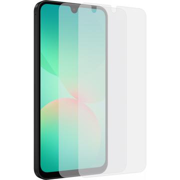 Protetor de Ecrã EF-UA266CTEGWW para Samsung Galaxy A26 - Transparente