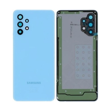 Capa Detrás GH82-25545C para Samsung Galaxy A32 4G - Azul