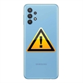 Samsung Galaxy A32 5G Battery Cover Repair