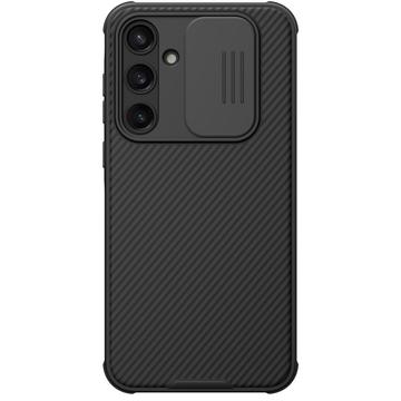 Capa Híbrida Nillkin CamShield Pro para Samsung Galaxy A35 - Preto
