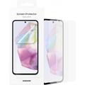 Protetor de Ecrã EF-UA356CTEGWW para Samsung Galaxy A35 - Transparente