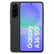 Samsung Galaxy A36 - 128GB - Preto