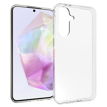 Capa TPU anti-derrapante para Samsung Galaxy A36