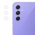 Protetor para Lente de Câmara em Vidro Temperado para Samsung Galaxy A36