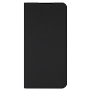 Capa Flip para Samsung Galaxy A36 Mobeen GP-FWA146AMABQ - Preto