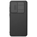 Capa Híbrida Nillkin CamShield Pro para Samsung Galaxy A36 - Preto