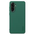 Capa Híbrida Nillkin Super Frosted Shield Pro para Samsung Galaxy A36 - Verde