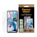 Protetor de Ecrã PanzerGlass Ultra-Wide Fit para Samsung Galaxy A36 - 9H
