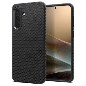 Capa Spigen Liquid Air para Samsung Galaxy A36 - Preto
