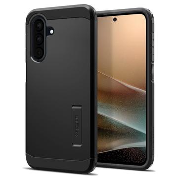 Capa Spigen Tough Armor para Samsung Galaxy A36 - Preto