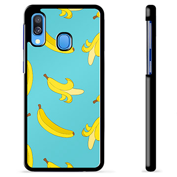 Capa Protectora - Samsung Galaxy A40 - Bananas