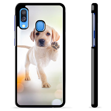 Capa Protectora - Samsung Galaxy A40 - Cão