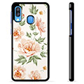 Capa Protectora - Samsung Galaxy A40 - Floral