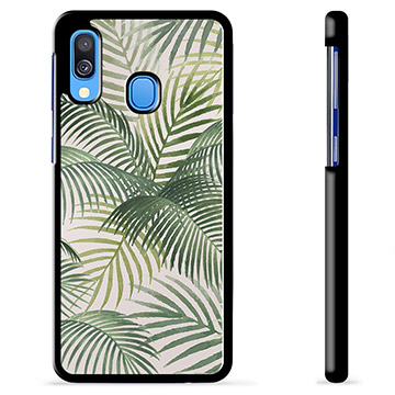 Capa Protectora - Samsung Galaxy A40 - Trópico