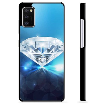 Capa Protectora - Samsung Galaxy A41 - Diamante