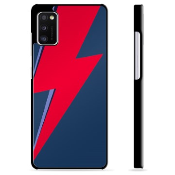 Capa Protectora - Samsung Galaxy A41 - Relâmpago