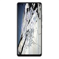 Samsung Galaxy A42 5G LCD and Touch Screen Repair - Black
