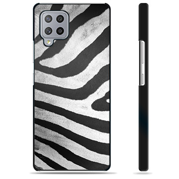 Capa Protectora - Samsung Galaxy A42 5G - Zebra