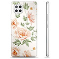 Capa de TPU - Samsung Galaxy A42 5G - Floral