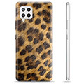 Capa de TPU - Samsung Galaxy A42 5G - Leopardo