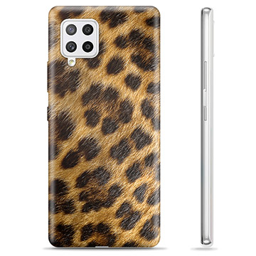 Capa de TPU - Samsung Galaxy A42 5G - Leopardo