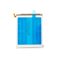 Bateria EB-BA505ABU para Samsung Galaxy A50 - 4000mAh