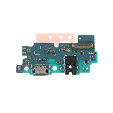 Cabo flex de Conector de Carregamento GH96-12616A para Samsung Galaxy A50