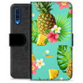 Bolsa tipo Carteira - Samsung Galaxy A50 - Verão