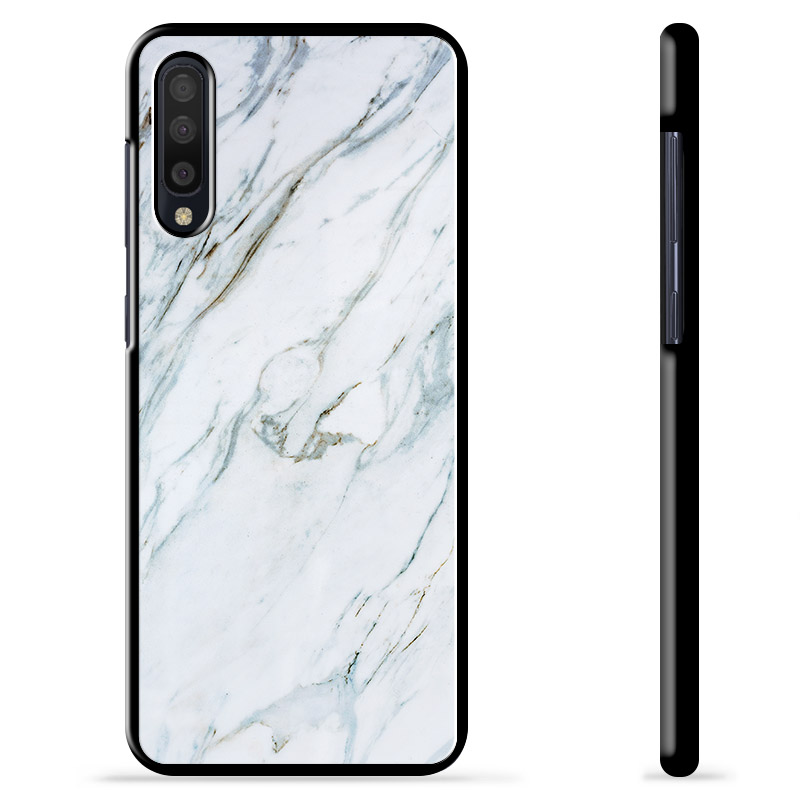 Capa Protectora - Samsung Galaxy A50 - Mármore