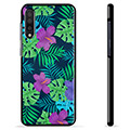 Capa Protectora - Samsung Galaxy A50 - Flores Tropicais