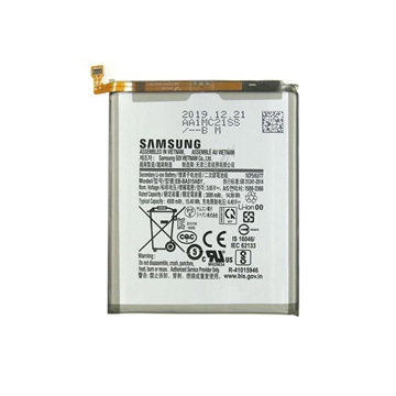 Bateria EB-BA515ABY para Samsung Galaxy A51 - 4000mAh