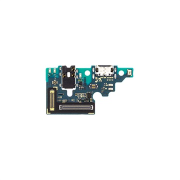 Cabo flex de Conector de Carregamento GH96-12992A para Samsung Galaxy A51