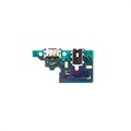 Cabo flex de Conector de Carregamento GH96-12992A para Samsung Galaxy A51
