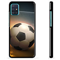 Capa Protectora - Samsung Galaxy A51 - Futebol