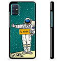 Capa Protectora - Samsung Galaxy A51 - Para Marte