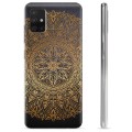 Capa de TPU para Samsung Galaxy A51  - Mandala
