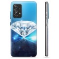Capa de TPU - Samsung Galaxy A52 5G, Galaxy A52s - Diamante