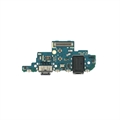 Cabo flex de Conector de Carregamento GH96-14724A para Samsung Galaxy A52s 5G