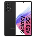 Samsung Galaxy A53 5G - 128GB - Preto