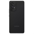 Samsung Galaxy A53 5G - 128GB - Preto