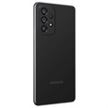 Samsung Galaxy A53 5G - 128GB - Preto