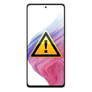 Reparação da Bateria do Samsung Galaxy A53 5G