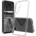 Capa JT Berlin Pankow Clear para Samsung Galaxy A55 - Transparente