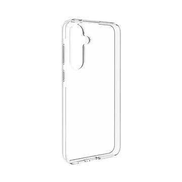 Capa de TPU Puro 0.3 Nude para Samsung Galaxy A55 - Transparente