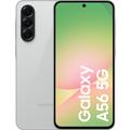 Samsung Galaxy A56 - 256GB - Cinzento claro