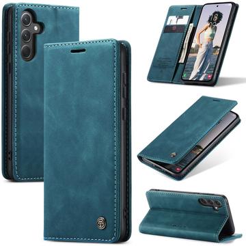Bolsa Tipo Carteira Caseme 013 Series para Samsung Galaxy A56