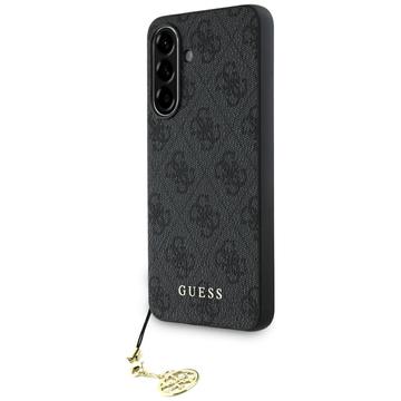Capa Híbrida Guess 4G Charms Collection para Samsung Galaxy A56